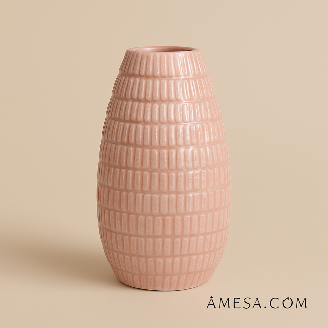 Vaso Rosa