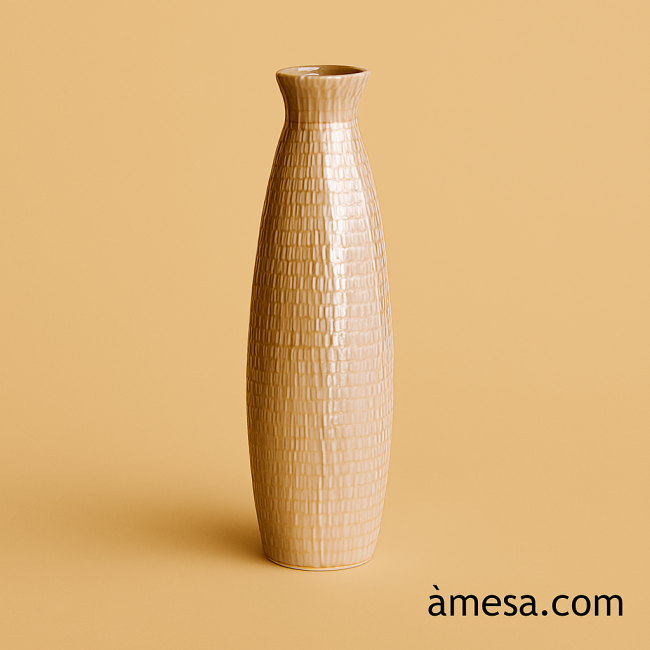 Vaso Rosa