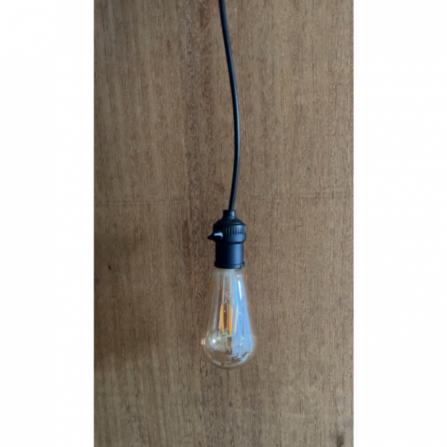 Luminária