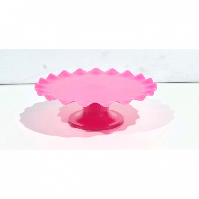 Bandeja rosa pink