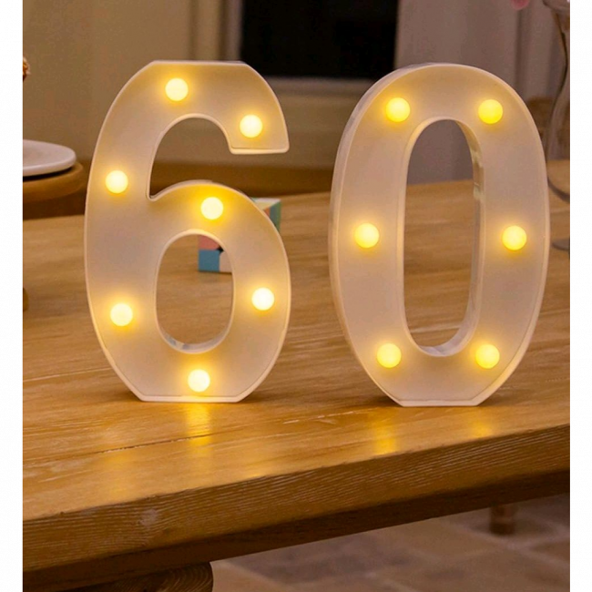 Led n°60