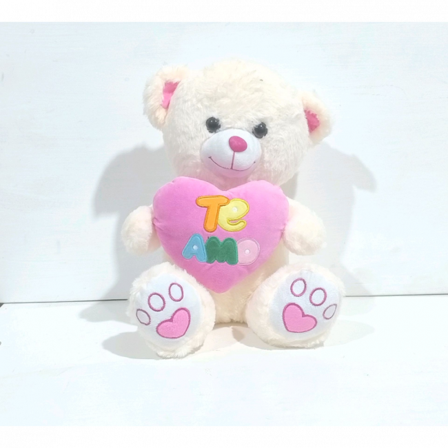 Urso Médio