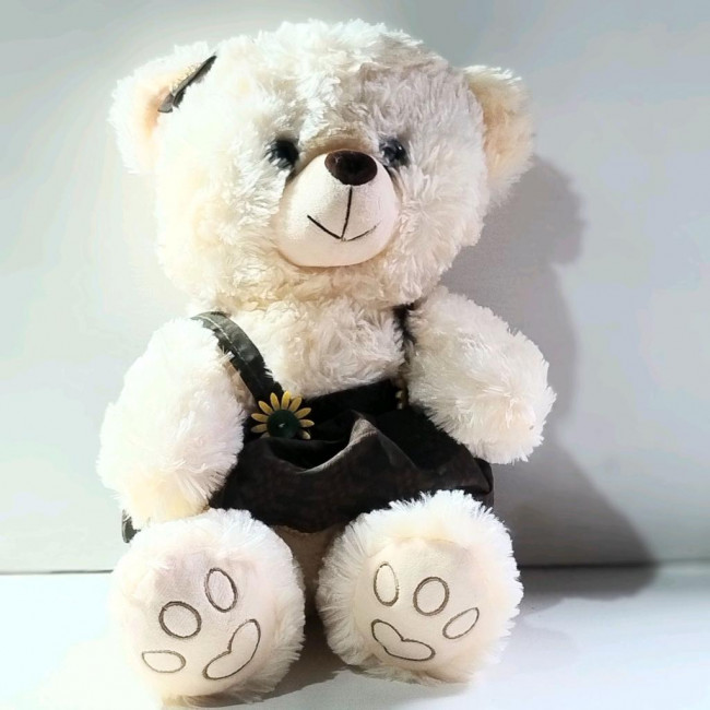 Urso Médio