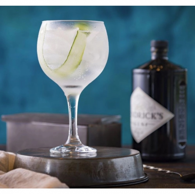 Taça Gin