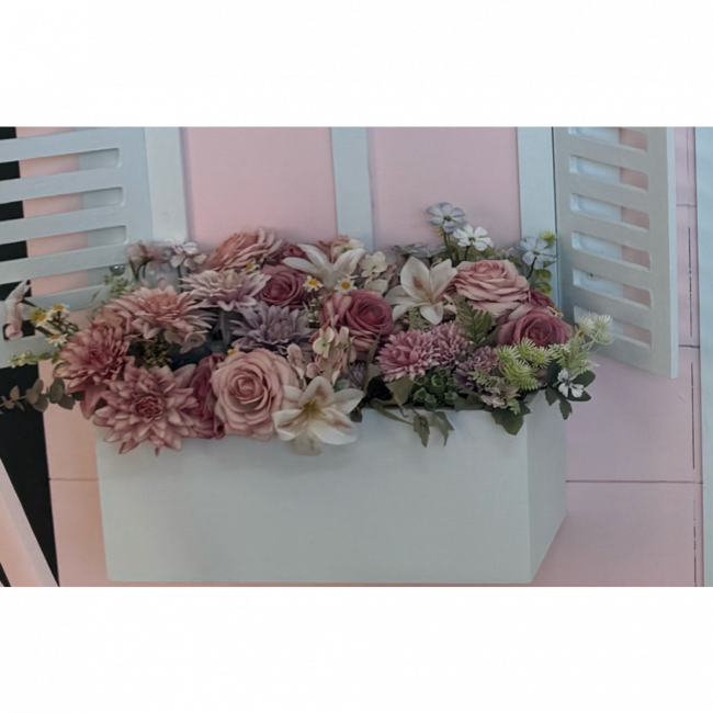 Flores