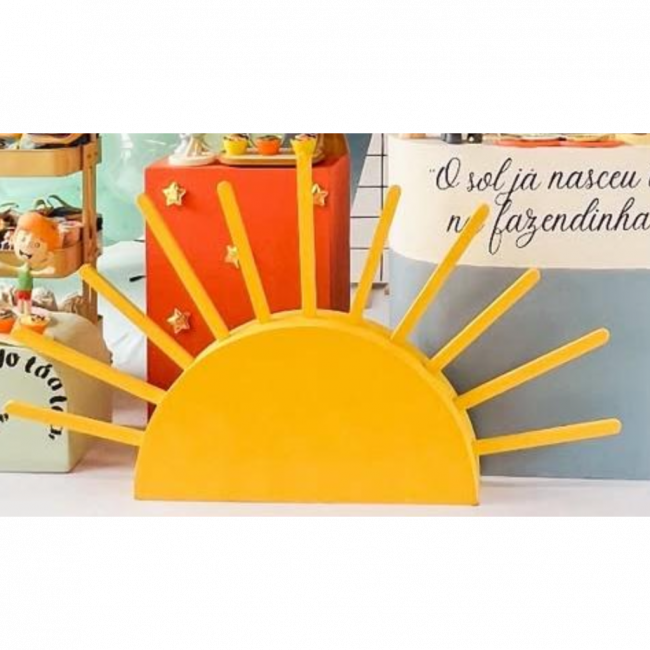 Sol Metade