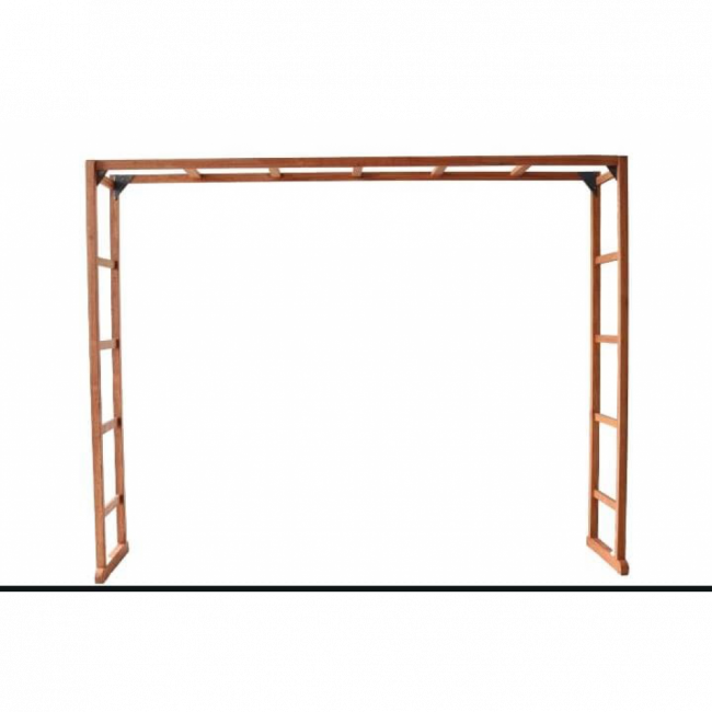 PERGOLA DA TRAVE P