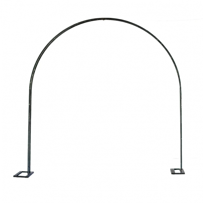 PORTAL FERRO