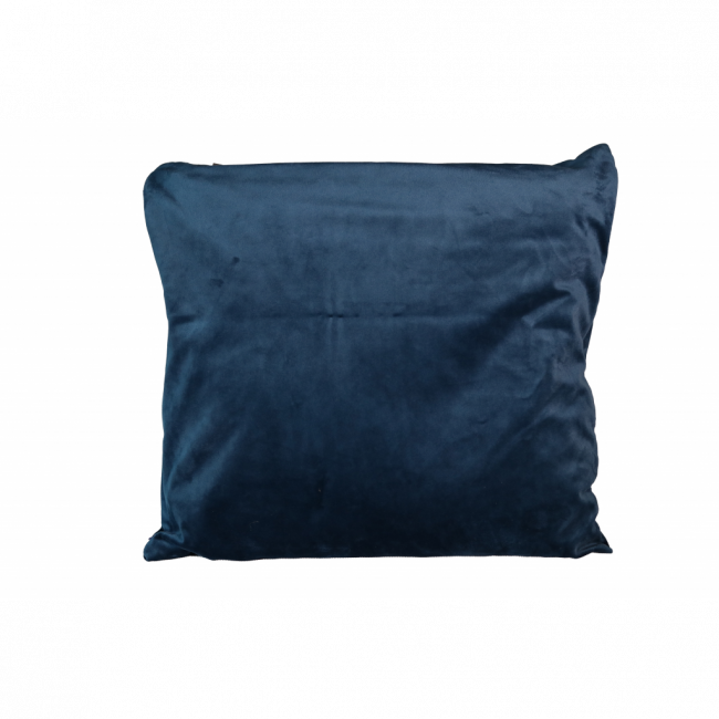 ALMOFADA AZUL