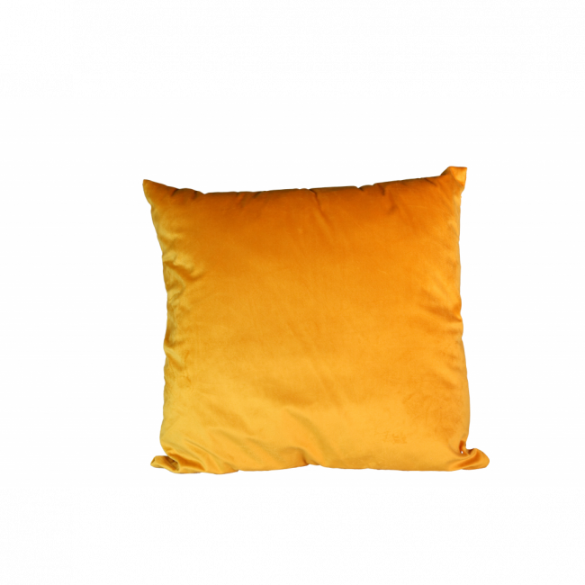 ALMOFADA LARANJA