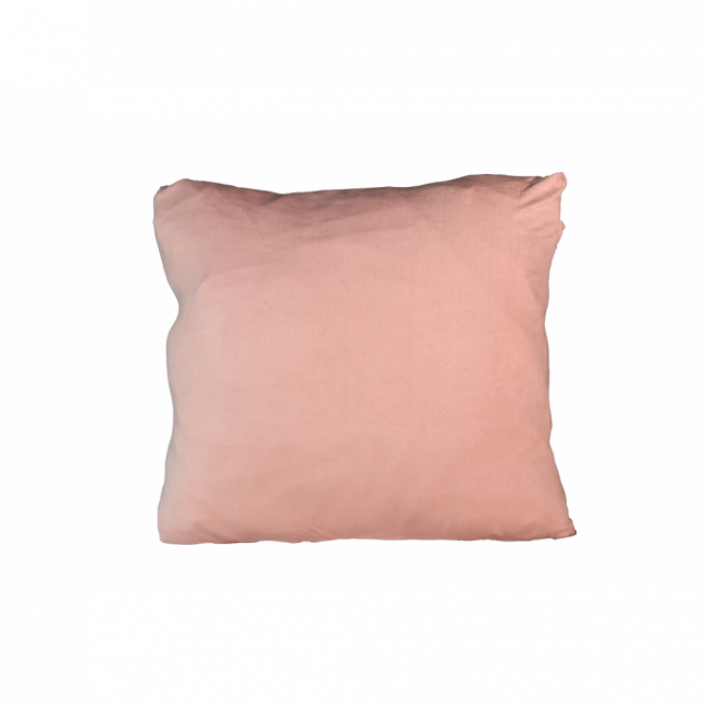 ALMOFADA ROSA