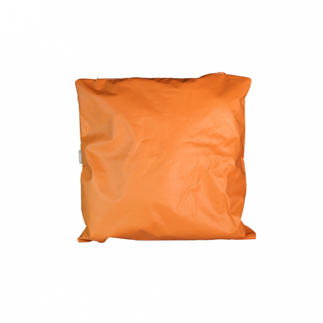 ALMOFADA LARANJA