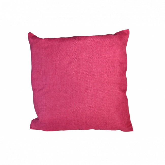 ALMOFADA PINK