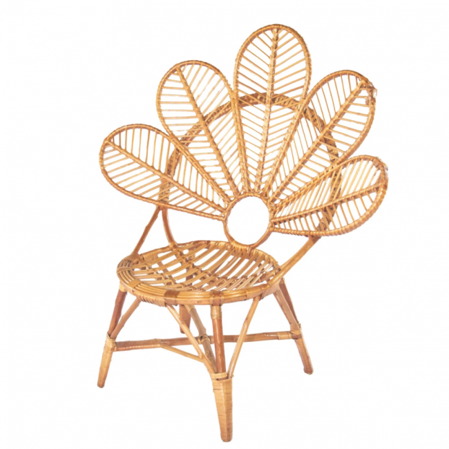CADEIRA FLOR