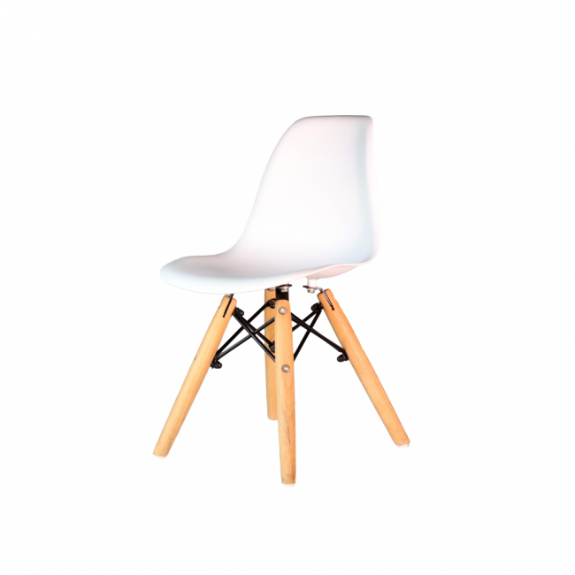 CADEIRA EAMES INFANTIL