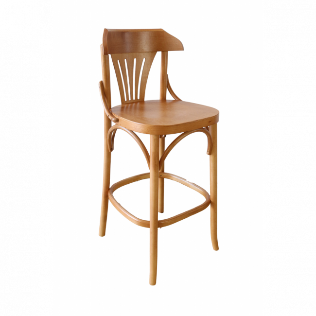 BANQUETA ALTA ALEMANHA