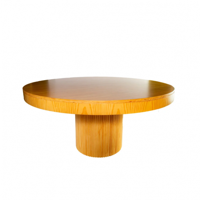 MESA RIPADA LOREN