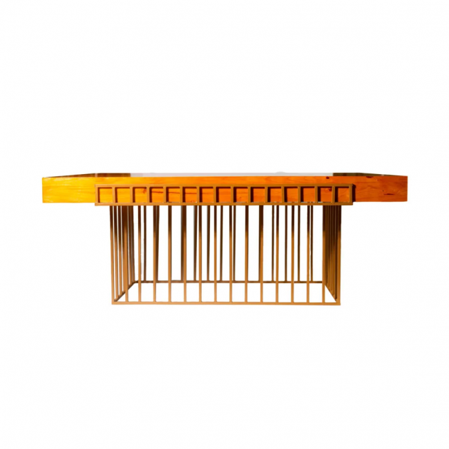 MESA PLEOMELE