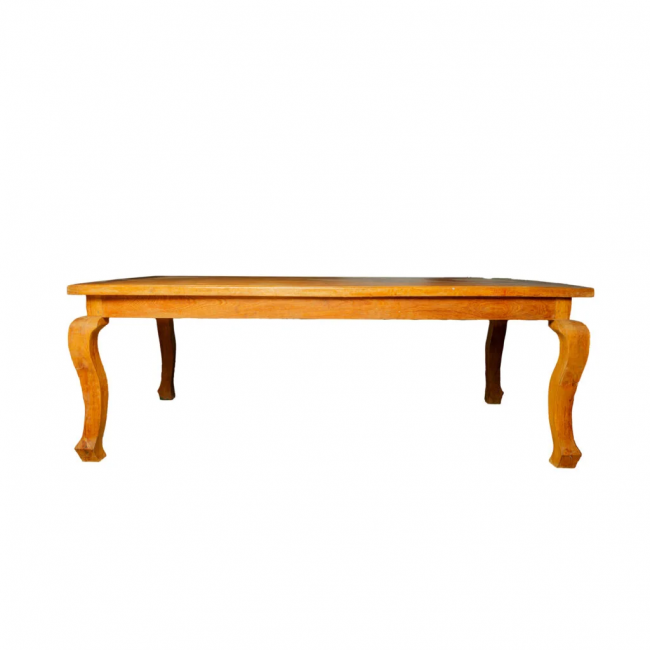 MESA LUIZ XV