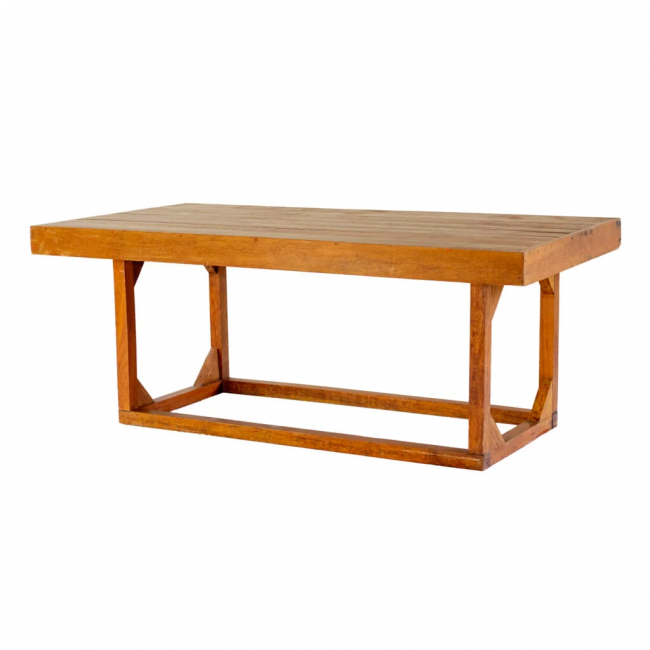 MESA DE JANTAR RAY