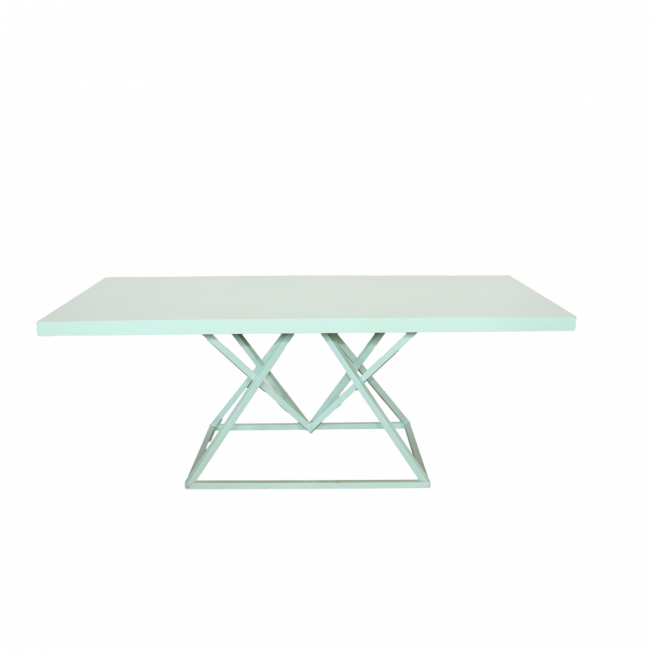 MESA ÁQUA