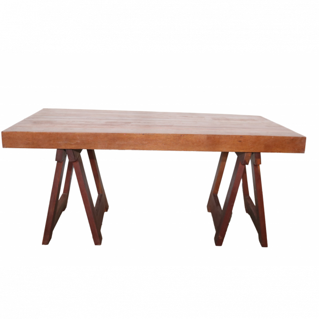 MESA CAVALETE