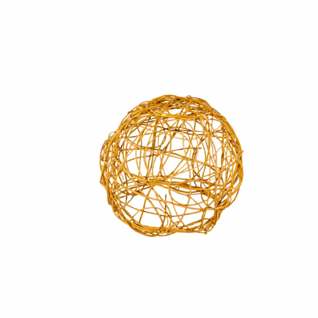 LUMINÁRIA BOLA VIME
