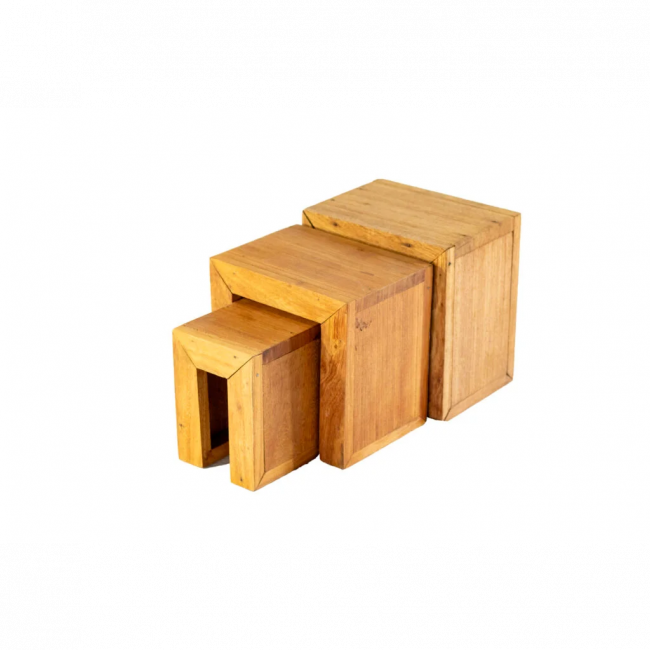 MESINHA CUBO