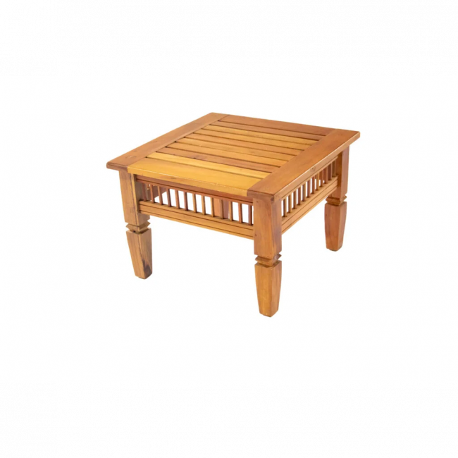 MESA DE CENTRO DEMOLIÇÃO