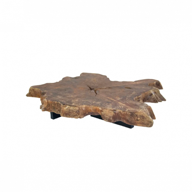 MESA DE CENTRO TROCO