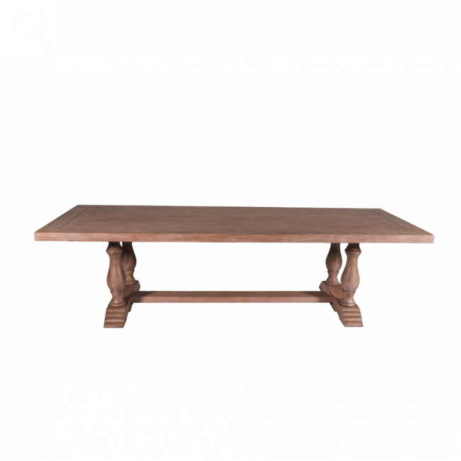 MESA PÉ DE PATO