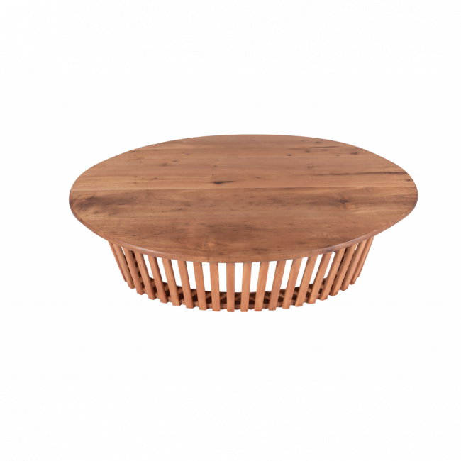 MESA RIPADA BAIXA