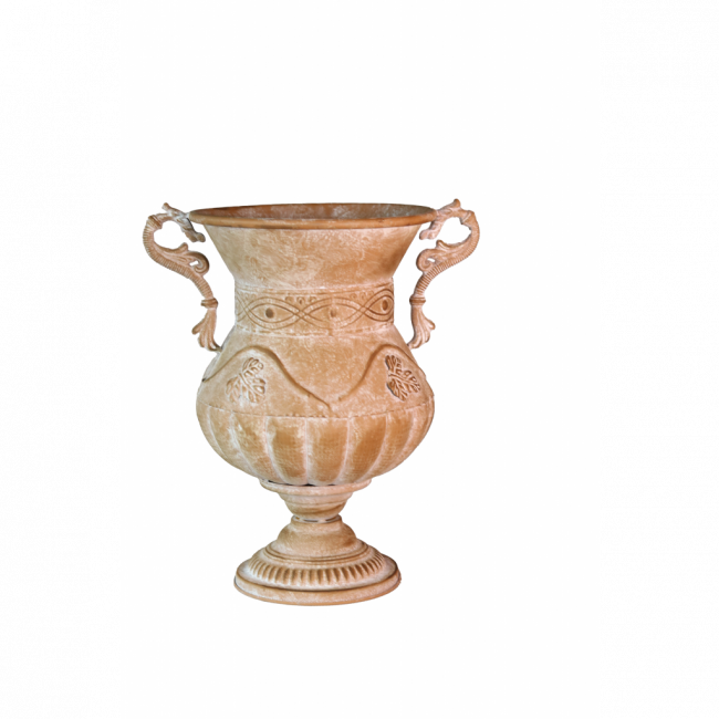 VASO CASTELO