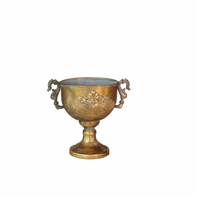 VASO PRÍNCIPE