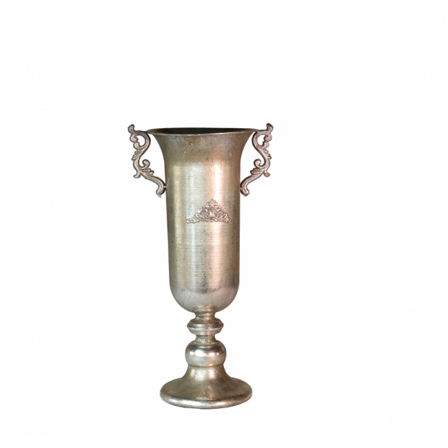 VASO ALTO REI