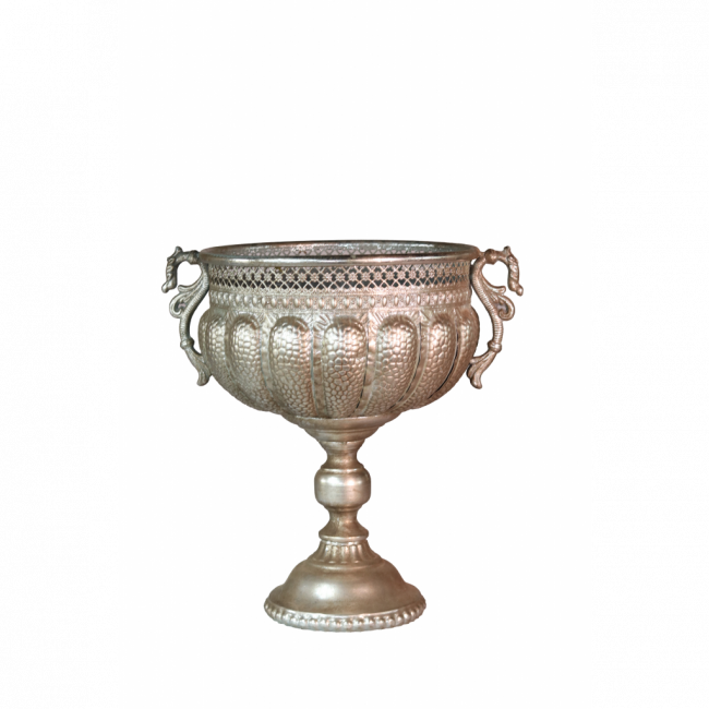 VASO ALTO RAINHA