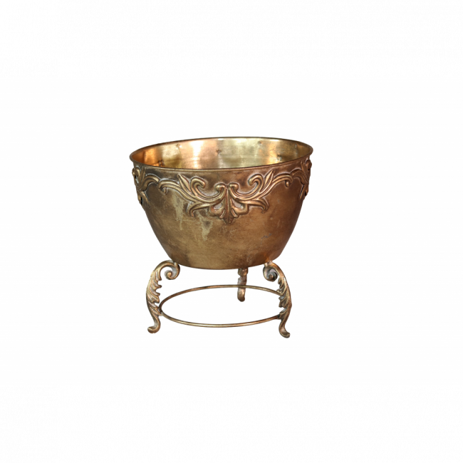 VASO CARANGUEJO M
