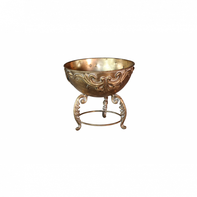 VASO CARANGUEJO P