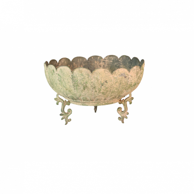 VASO MARGARIDA G