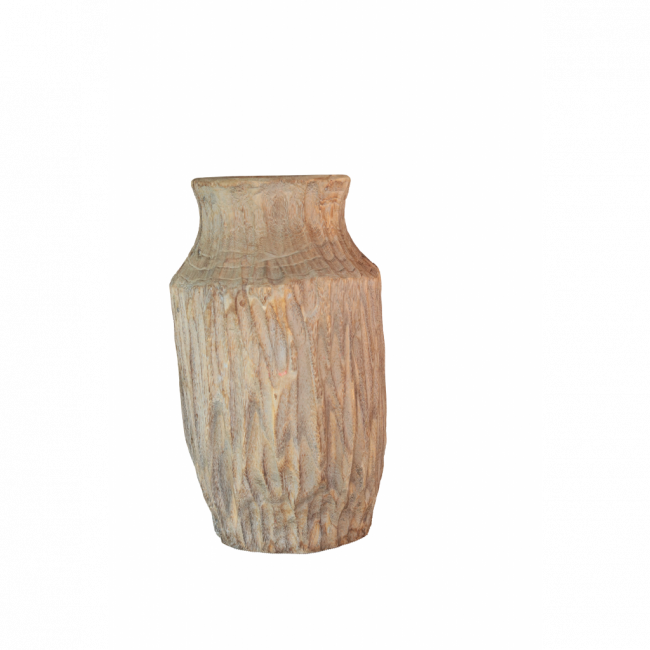 VASO TUBO