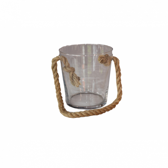 VASO VIDRO