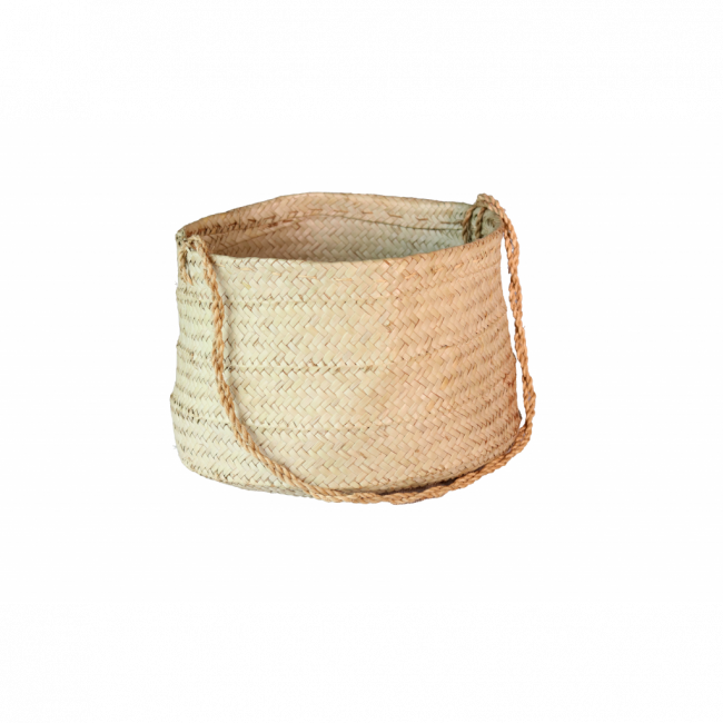 BOLSA REDONDA