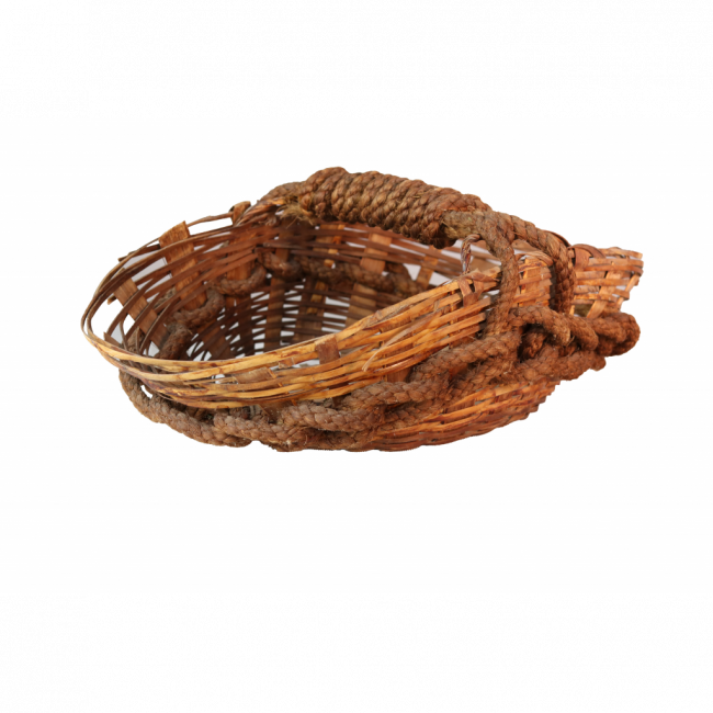 CESTA ABERTA G