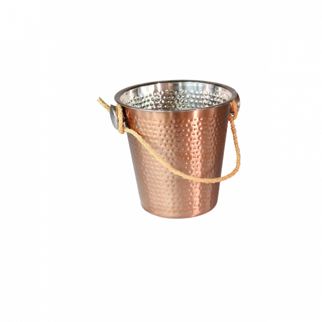 CHAMPANHEIRA DE MESA ROSÊ
