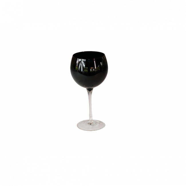 TAÇA PRETA