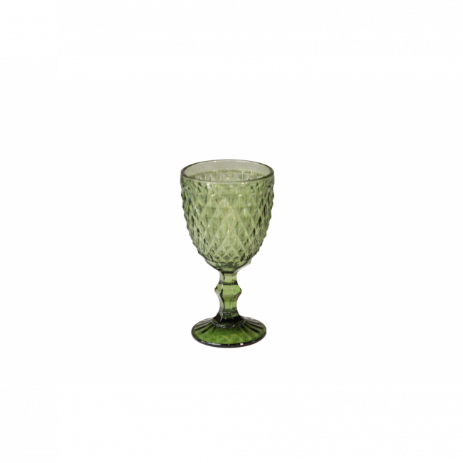 TAÇA VERDE