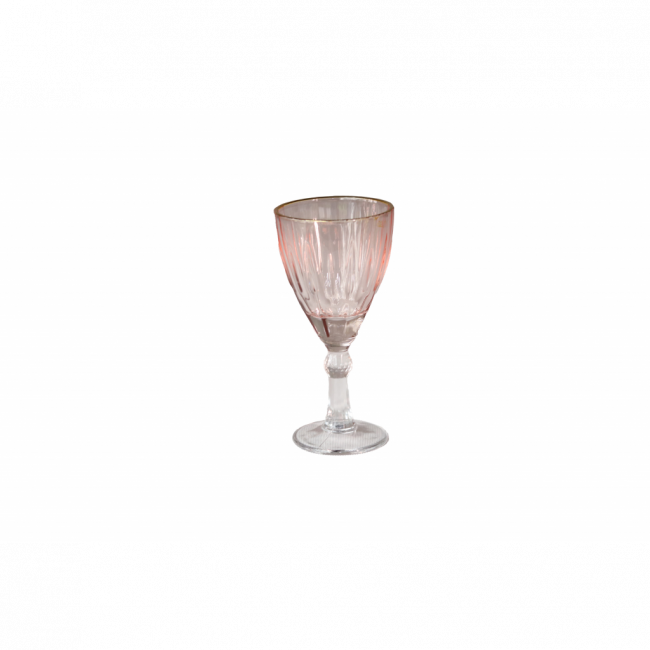 TAÇA ROSÊ