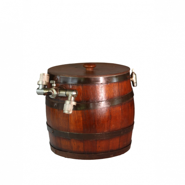 BARRIL P