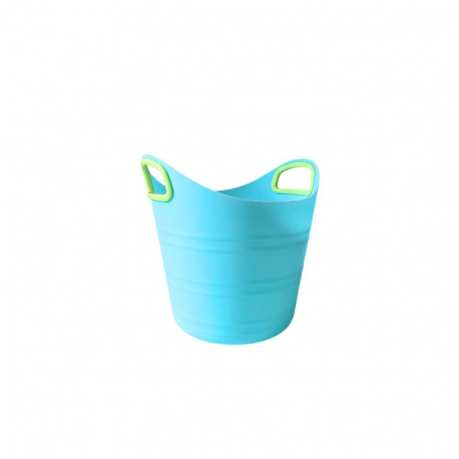 Balde Azul