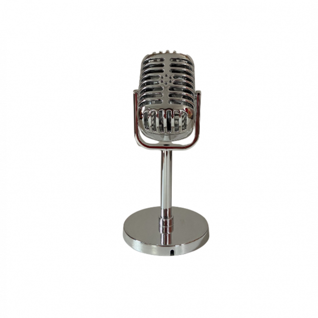 Microfone